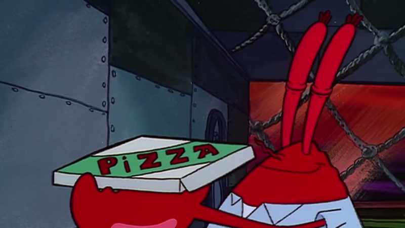 It was like it was just this unstoppable force