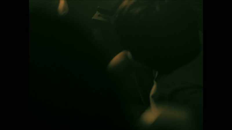 It was like mass howling. It was unearthly