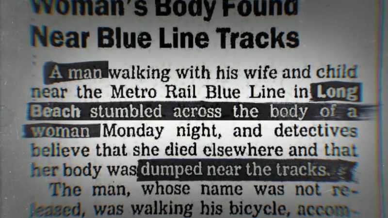 It was Long Beach.