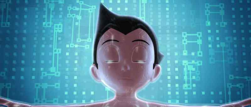It looks just like him, doesn't it? A perfect replica