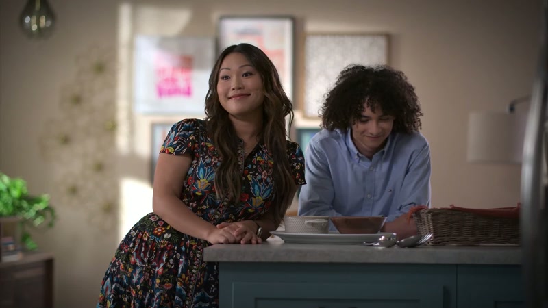 It looks like something that cute Christian couple