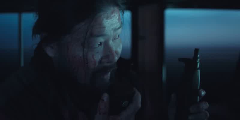 It looks like they got Captain Park