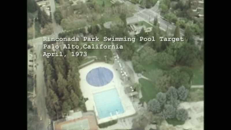 It looks like, uh, water storage tanks