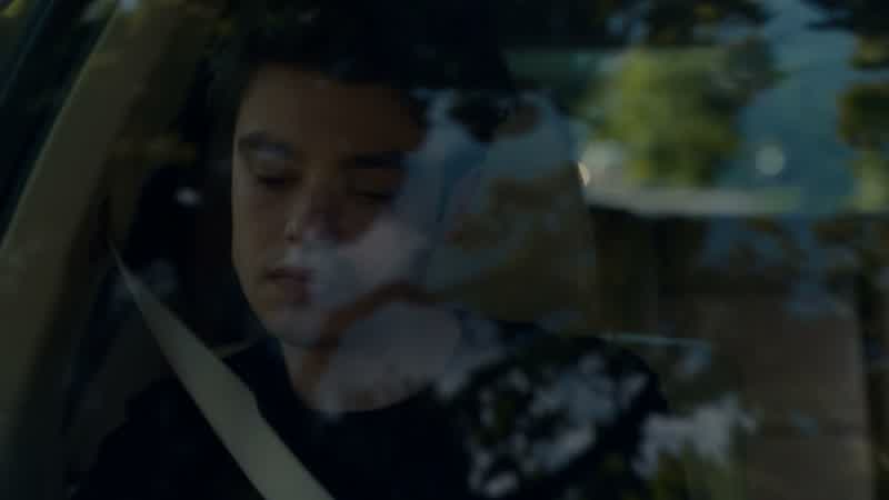 �� It made me sad ♪ ♪ Did it make you cry?
