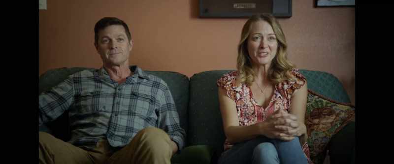 It made for some pretty awkward family get-togethers