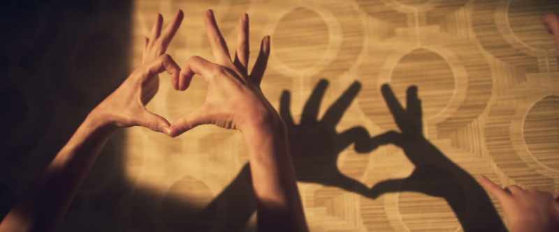 �� It makes me fall apart ♪