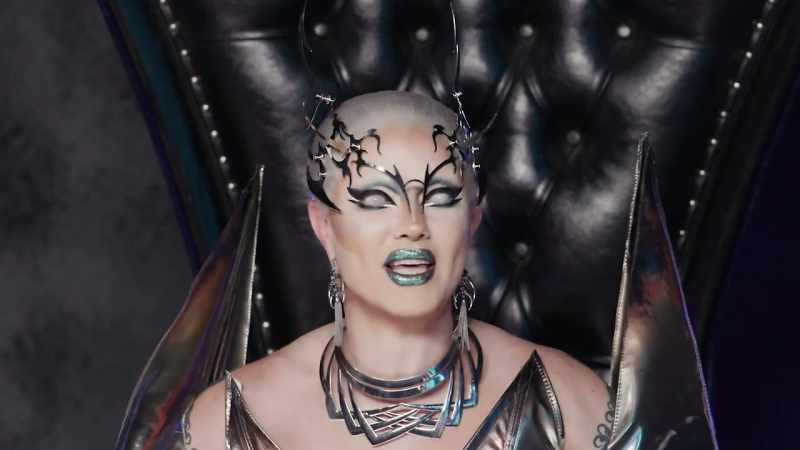 It makes me question why did you make