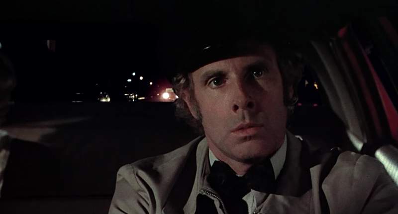 It was me It's always me