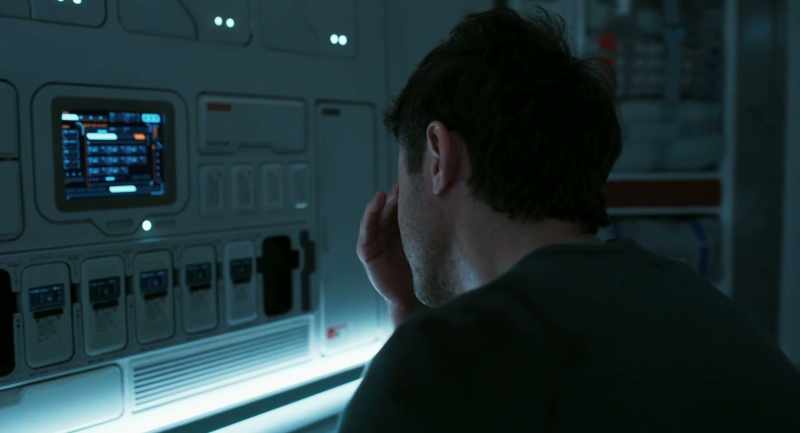 It is me! Listen, are you okay?