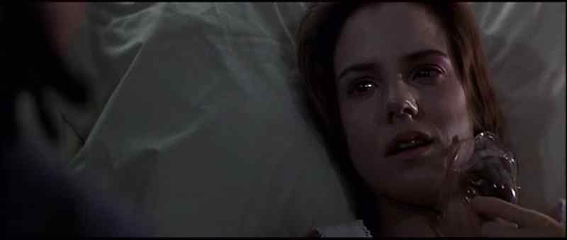 It was me you loved, wasn't it?