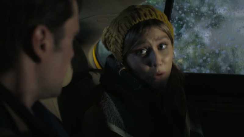 It means, thank you so much for the cab