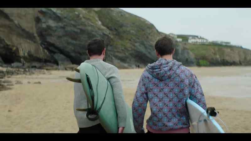 It might be easier to just do a day trip on the beach one weekend, eh?