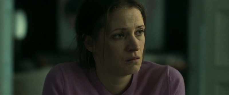 It might just be a strange coincidence