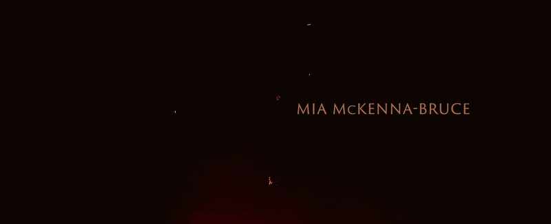 �� It might take A whole lifetime to find ♪