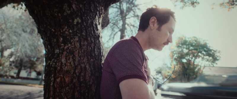 It missed you by only a heartbeat