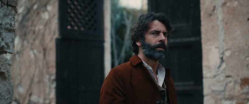 It is modern medicine that will help Martín