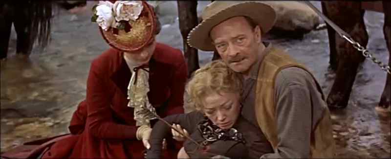 It was Modoc Jim, wasn't it?
