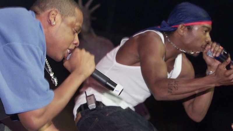 It molded me as a performer