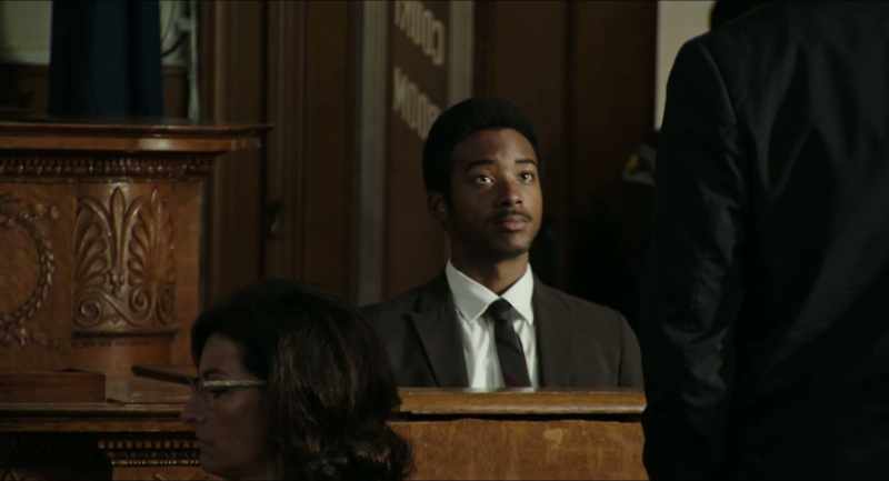 It moves. This way, and that