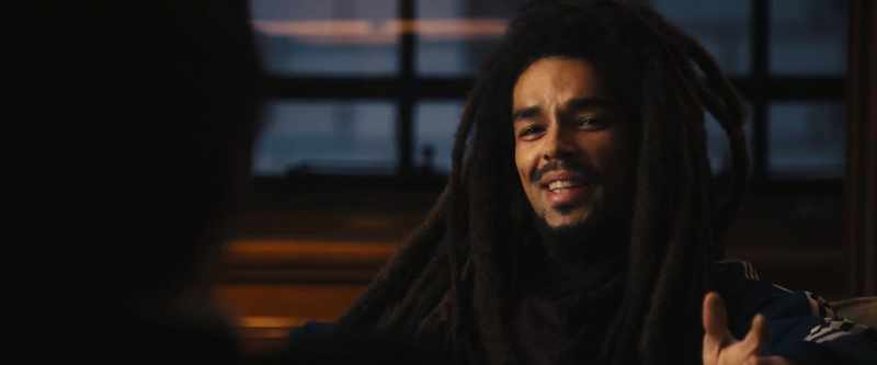 It must be made. There's no other way