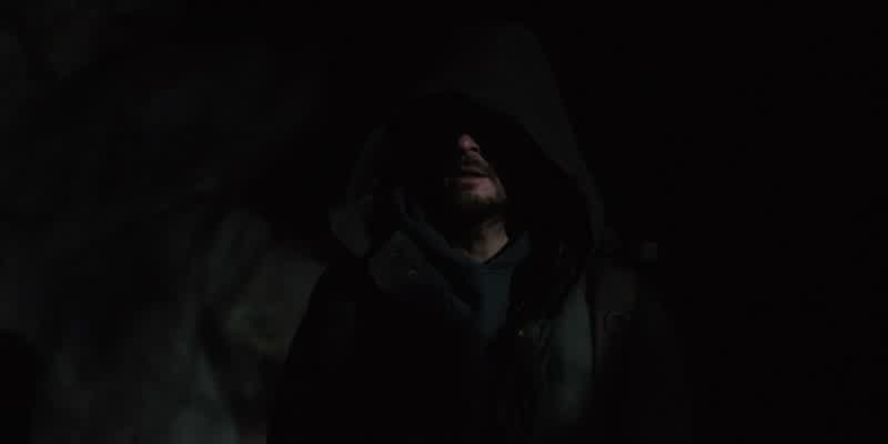�� It must be that old evil spirit ♪ ♪ So deep down in the ground ♪