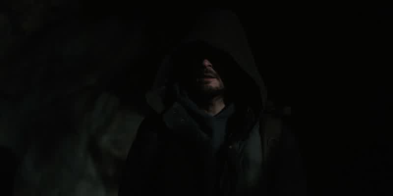 �� It must be that old evil spirit ♪ ♪ So deep down in the ground ♪