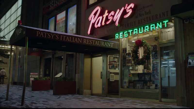 It was my Dad's business originally