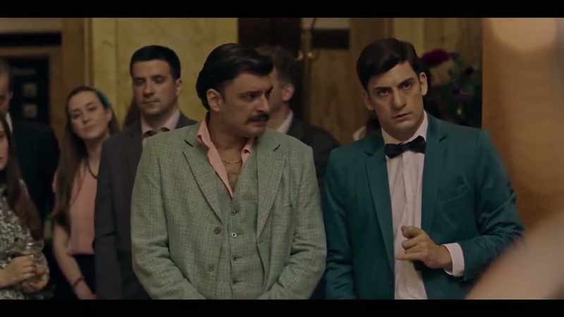 It is my honor to announce Toma Zdravkovič