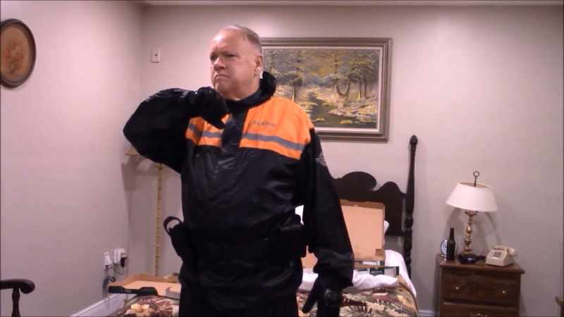 It is necessary. Chad must die that night