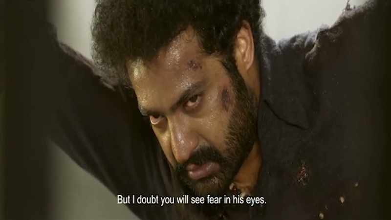It has never been more clear to me, uncle
