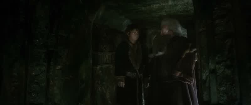 It never ceases to amaze meWhat's thatThe courage of Hobbits