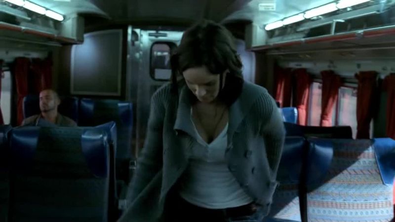 It was never personal,sara war never is