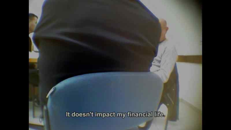 It has no impact on my finances