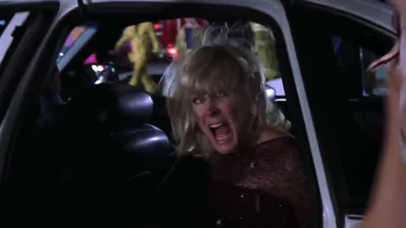 Years of bitching beauty queens and what do I getFired They steal my life they steal my beauty pageantHey It is not a beauty pageant It is a scholarship programYeah yeahYes