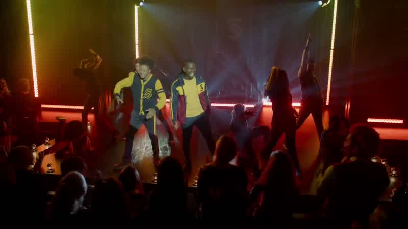 It is not a showstopping finale cane number without canes, so find them