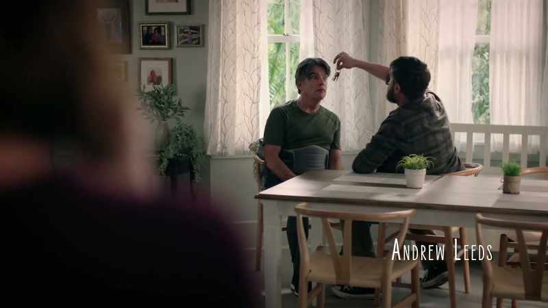 It is not exactly what I expected
