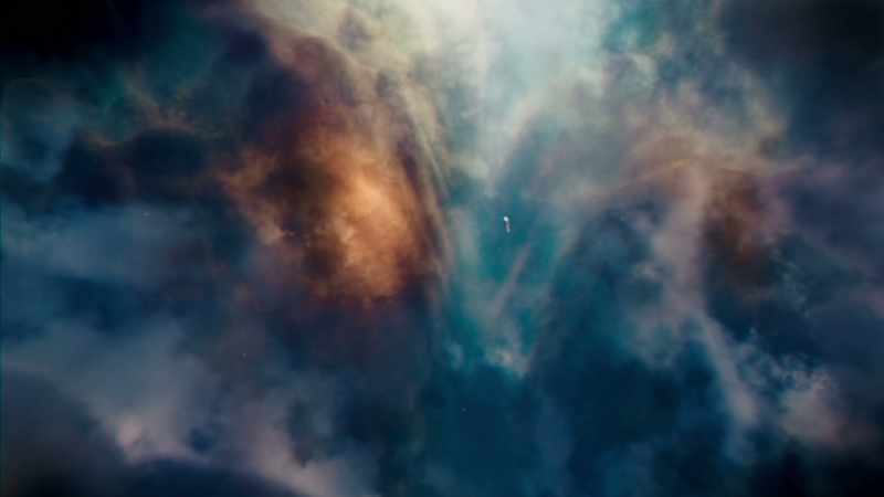 It was not until Isaac Newton that we began to understand