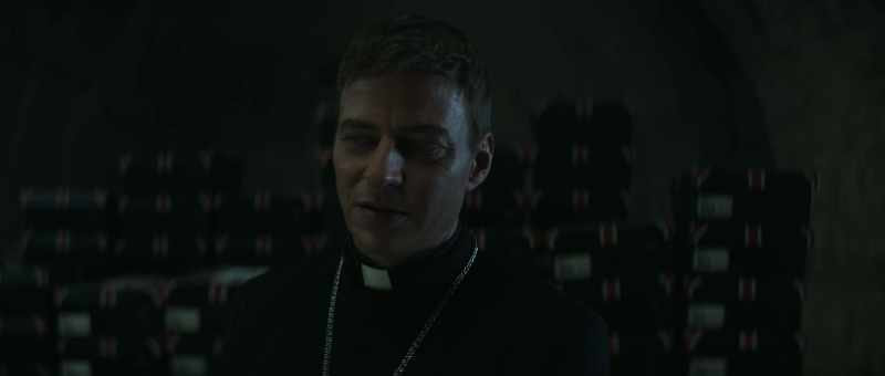 It is not just for me, Clara. It is for both of us