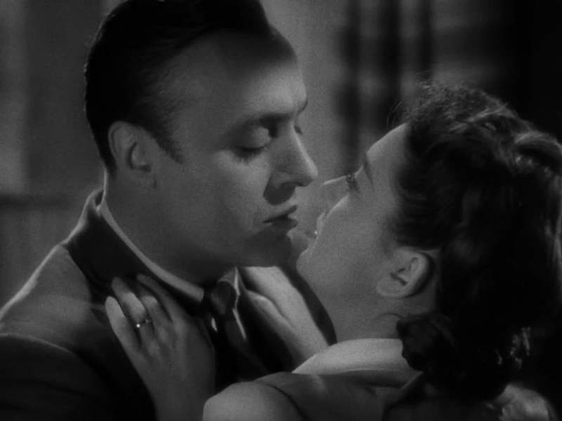It is not this kiss I want