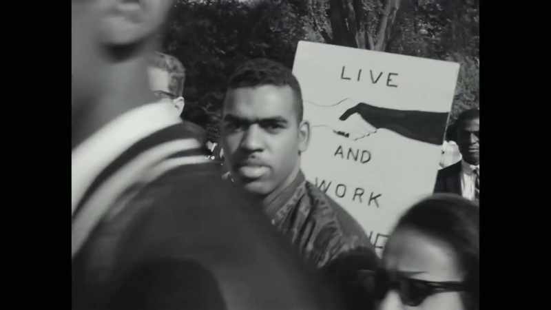 It was not only Dr. King relating the dreams