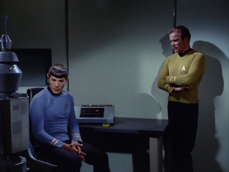It is not sufficient, captain