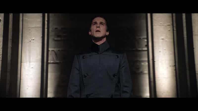 It is not the will of the Councilit is the will of Father and he is lawSirwithout the logic of process is it not just mayhemwhat we have worked so hard to eradicateYou must understand Prestonthat