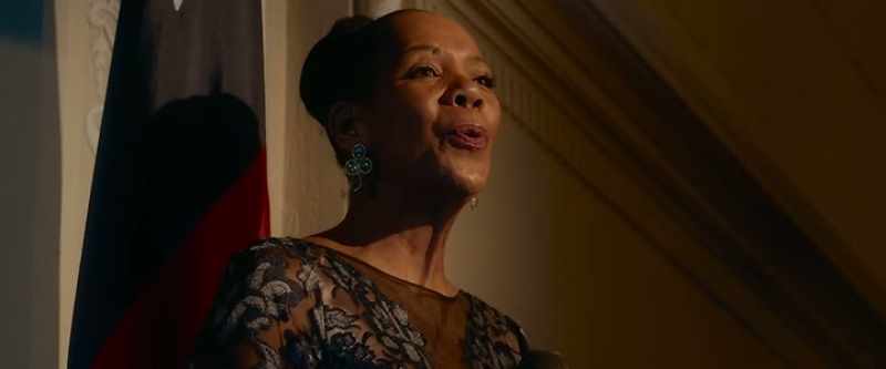 It is now time to crown our Miss Juneteenth 2019