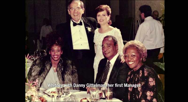 It was obvious that John and Cissy saw an opportunity in Whitney
