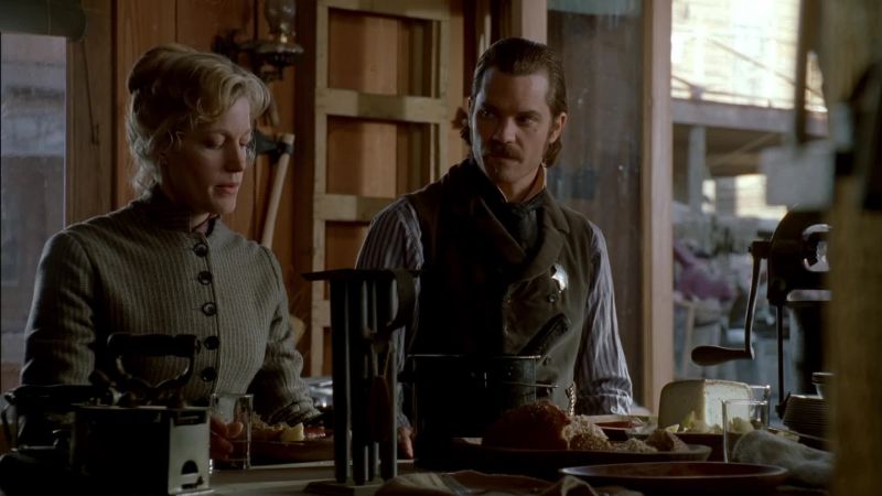 It occurred to me