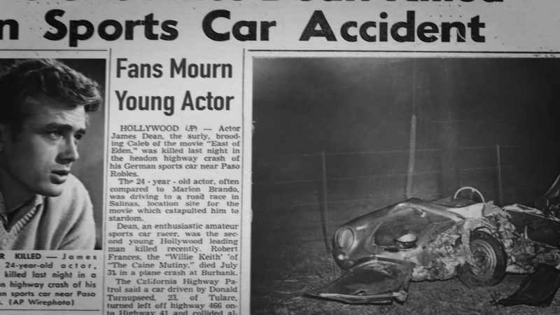 It occurred on US 466