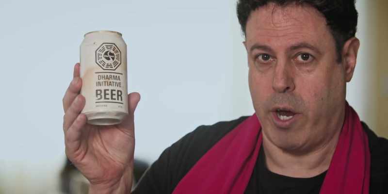 It was O'Doul's non-alcoholic beer, so
