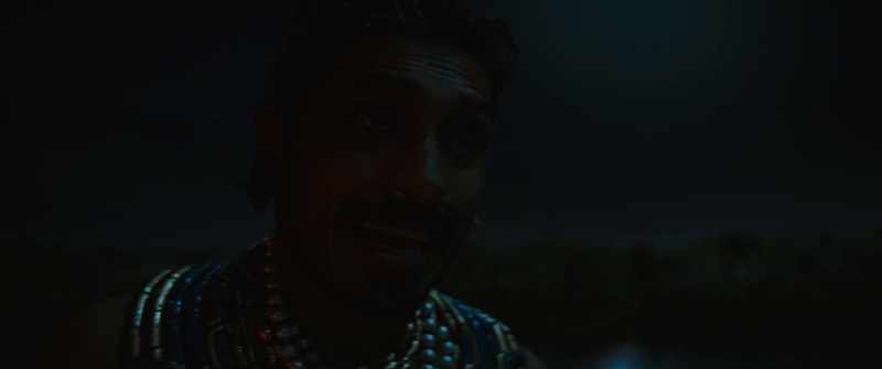It is only fair that Wakanda helps to resolve our dilemma