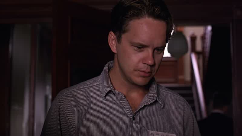Good for you, Andy
