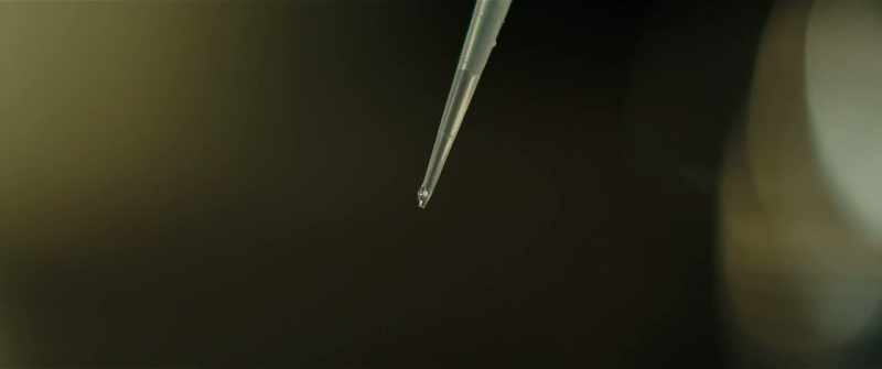 It was originally developed as an anesthetic, but it cannot be commercialized